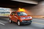 Mahindra KUV100 2016 года (ZA)